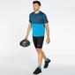 Odlo Ride Easy - Azul - Camiseta Ciclismo Hombre Odlo Ride Easy - Azul - Camiseta Ciclismo Hombre