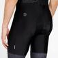 Eltin Fury - Negro - Culotte Ciclismo Hombre Eltin Fury - Negro - Culotte Ciclismo Hombre