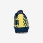 Puma Tacto II TT - Amarillo - Botas Fútbol Turf Niño Puma Tacto II TT - Amarillo - Botas Fútbol Turf Niño