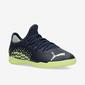 Puma Future Z 4.4 - Azul - Sapatilhas Futsal Menino Puma Future Z 4.4 - Azul - Sapatilhas Futsal Menino
