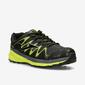 Joma Trek - Preto - Sapatilhas Trail Homem Joma Trek - Preto - Sapatilhas Trail Homem