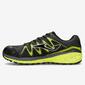 Joma Trek - Preto - Sapatilhas Trail Homem Joma Trek - Preto - Sapatilhas Trail Homem