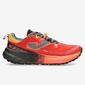 Joma Sima - Naranja - Zapatillas Trail Hombre Joma Sima - Naranja - Zapatillas Trail Hombre