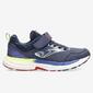 Joma Fast - Marino - Zapatillas Velcro Niño Joma Fast - Marino - Zapatillas Velcro Niño
