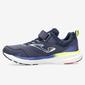 Joma Fast - Marino - Zapatillas Velcro Niño Joma Fast - Marino - Zapatillas Velcro Niño