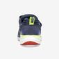 Joma Fast - Marino - Zapatillas Velcro Niño Joma Fast - Marino - Zapatillas Velcro Niño