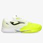 Joma Set - Branco - Sapatilhas Padel Homem Joma Set - Branco - Sapatilhas Padel Homem