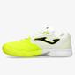 Joma Set - Branco - Sapatilhas Padel Homem Joma Set - Branco - Sapatilhas Padel Homem
