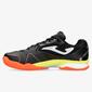 Joma Set - Preto - Sapatilhas Padel Homem Joma Set - Preto - Sapatilhas Padel Homem
