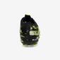 Joma Super Copa 22 AG - Negro - Botas Fútbol Joma Super Copa 22 AG - Negro - Botas Fútbol