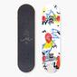 Street Surfing Wall - Blanco - Surfskate Street Surfing Wall - Blanco - Surfskate