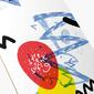 Street Surfing Wall - Blanco - Surfskate Street Surfing Wall - Blanco - Surfskate