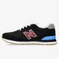 New Balance 515 - Nero - Scarpe Uomo New Balance 515 - Nero - Scarpe Uomo