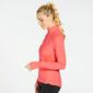 Sudadera Running Puma - Rosa - Sudadera Mujer Sudadera Running Puma - Rosa - Sudadera Mujer