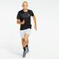 T-shirt Puma - Preto - T-shirt Running Homem 