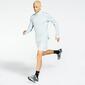 Sweat Puma - Cinza - Sweat Running Homem Sweat Puma - Cinza - Sweat Running Homem