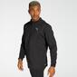 Cortavientos Running Puma - Negro - Cortavientos Hombre Cortavientos Running Puma - Negro - Cortavientos Hombre