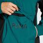 Sweatshirt Térmica Puma - Verde - Sweatshirt Térmica Homem 