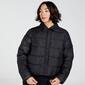 Jack & Jones Jxellinor - Negro - Chaqueta Acolchada Mujer Jack & Jones Jxellinor - Negro - Chaqueta Acolchada Mujer