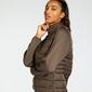 Jack & Jones Jxbasi - Marrón - Chaqueta Acolchada Mujer Jack & Jones Jxbasi - Marrón - Chaqueta Acolchada Mujer