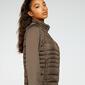 Jack & Jones Jxbasi - Marrón - Chaqueta Acolchada Mujer Jack & Jones Jxbasi - Marrón - Chaqueta Acolchada Mujer