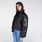 Jack & Jones Jxbeany - Noir - Veste Matelassée Femme Jack & Jones Jxbeany - Noir - Veste Matelassée Femme
