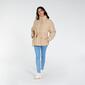 Jack & Jones Jxellen - Beige - Veste Matelassée Femme Jack & Jones Jxellen - Beige - Veste Matelassée Femme
