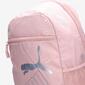 Puma Phase II - Rosa - Mochila Unissexo Puma Phase II - Rosa - Mochila Unissexo
