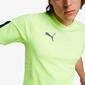 Puma Individual Final - Lima - Camiseta Fútbol Hombre Puma Individual Final - Lima - Camiseta Fútbol Hombre