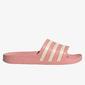Chanclas adidas Adilette - Rosa - Chanclas Pala Mujer Chanclas adidas Adilette - Rosa - Chanclas Pala Mujer