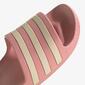 Chanclas adidas Adilette - Rosa - Chanclas Pala Mujer Chanclas adidas Adilette - Rosa - Chanclas Pala Mujer