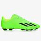 adidas Speed Portal 4 FG - Vert - Chaussures Football Enfant adidas Speed Portal 4 FG - Vert - Chaussures Football Enfant