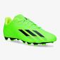 adidas Speed Portal 4 FG - Vert - Chaussures Football Enfant adidas Speed Portal 4 FG - Vert - Chaussures Football Enfant