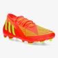 adidas Predator Edge 2 FG - Rojo - Botas Fútbol adidas Predator Edge 2 FG - Rojo - Botas Fútbol