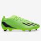 adidas X Speed Portal 2 FG - Vert - Chaussures de football 