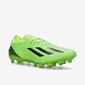 adidas X Speed Portal 1 AG - Verde - Botas Fútbol adidas X Speed Portal 1 AG - Verde - Botas Fútbol