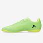 adidas X Speed Portal 4 - Vert -  Chaussures de futsal 