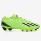 adidas X Speed Portal 3 MG - Vert - Chaussures Football Enfant adidas X Speed Portal 3 MG - Vert - Chaussures Football Enfant