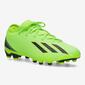adidas X Speed Portal 3 MG - Vert - Chaussures Football Enfant 