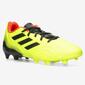 adidas Copa Sense 3 FG - Amarillo - Botas Fútbol Chico adidas Copa Sense 3 FG - Amarillo - Botas Fútbol Chico