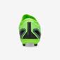 adidas X Speed Portal 3 FG - Verde - Botas Fútbol Chico 