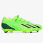 adidas Speed Portal 1 FG - Vert - Chaussures Football Garçon adidas Speed Portal 1 FG - Vert - Chaussures Football Garçon