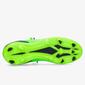 adidas X Speed Portal 1 Fg - Verde - Chuteiras Pitons Rapaz 