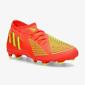 adidas Predator Edge 1 FG - Rojo - Botas Fútbol Chico adidas Predator Edge 1 FG - Rojo - Botas Fútbol Chico