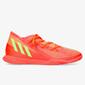 adidas Predator Edge 3 - Rojo - Zapatillas Fútbol Sala Chico adidas Predator Edge 3 - Rojo - Zapatillas Fútbol Sala Chico