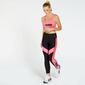Mallas Fitness Puma - Negro - Mallas Mujer Mallas Fitness Puma - Negro - Mallas Mujer