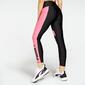 Mallas Fitness Puma - Negro - Mallas Mujer Mallas Fitness Puma - Negro - Mallas Mujer