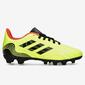 adidas Copa Sense 4 FG - Amarillo - Botas Fútbol Niño adidas Copa Sense 4 FG - Amarillo - Botas Fútbol Niño