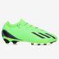 adidas Speed Portal 3 MG - Verde - Botas Fútbol Niño adidas Speed Portal 3 MG - Verde - Botas Fútbol Niño