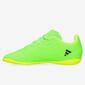 adidas X Speed Portal 4 - Verde - Zapatillas Fútbol Sala Niño 
